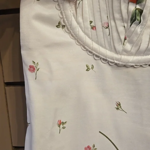 For Love and Lemons Rosebud Corset Top Size Small - Picture 12 of 12